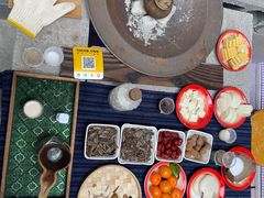 -景迈森林(古华园店)