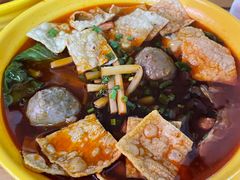 -龍城柳州螺蛳粉(群星路店)