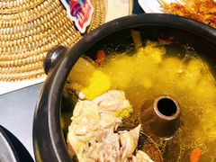 -云海肴云南菜·蒸汽石锅鱼(青岛万象城店)