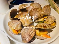 -日丰园海肠水饺·老字号大连海鲜(和平广场店)