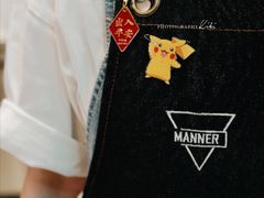 -Manner Coffee(壹方城店)
