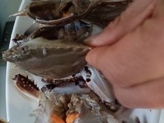 -阿杰臻选海鲜饭店(普陀山店)