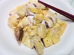 松茸炊鸡-金满楼(天河中路店)