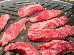 -牧童禧肉社·韩国炭火烤肉店(中粮祥云小镇店)