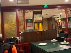 大堂-老昌春饼(中央大街店)
