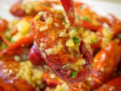 -霸王虾·麻辣小龙虾(清水河公园店)