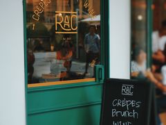 门面-RAC BAR(安福路店)