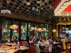 -BROWNSTONE布朗石西班牙餐厅(富城店)