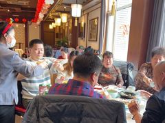 -惠丰堂饭庄·烤鸭·京味菜(西北旺·唐家岭店)