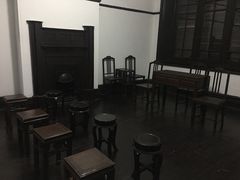 -八七会议会址纪念馆