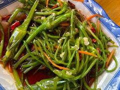 -民食香·腊排骨野生菌美食(木府店)