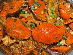 -胖哥俩肉蟹煲(杭州下沙学林街店)