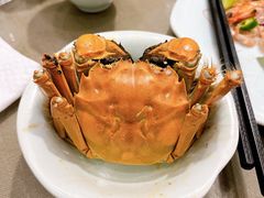 -茶油香闽南菜·花园餐厅(前埔店)