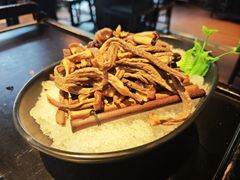 -捞王锅物料理(凯旋路店)