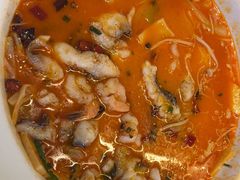 -江南里·新浙菜(苏州大悦城店)