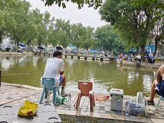 -酷鱼垂钓CLUB(朝阳区博大路店 )