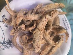 -富港会·海鲜酒楼(墟沟店)