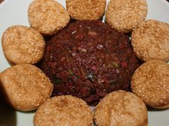 -淀里船宴(卓达店)