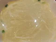 -上海金陵紫金山大酒店·汇海餐厅