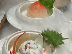 -江城小馆陕南妈妈菜·全球旅行餐厅(钟楼店)