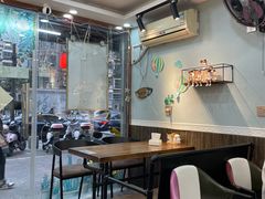 大堂-鸭小妹鸭血粉丝(老门东店)
