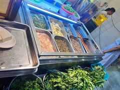 -长平老姿娘夜粥(平东一街店)