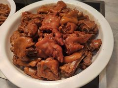 -晶丽香榭自助餐(南京大饭店)