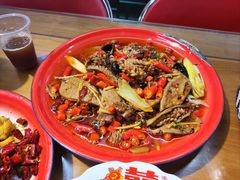 -小街47號江湖菜(四合院店)