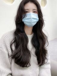 -丽时 Hair Salon