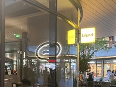-blend (大运天地店)