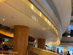 -威斯汀舞台餐厅