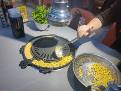 -外婆掌柜·东北家庭烤肉(托乐嘉店)