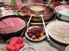 -矮板凳老火锅(宽窄巷子店)