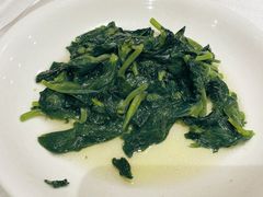 酒香豆苗-老吉士酒家(天平路店)