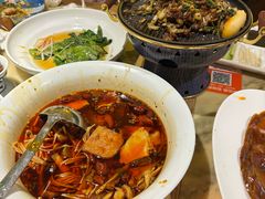 -范家小馆·烤鸭新京菜(金融街店)