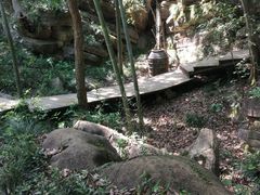 -玉女潭景区