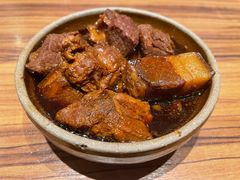 -六泰居·尔滨地标·东北菜(松北店)
