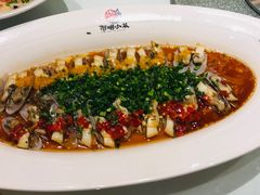 -阿明小菜·海鲜·上海菜(梅陇华理店)
