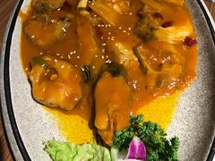 -将军牛排·尔滨地标朝鲜族美食(总店)