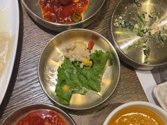 -坦坦大炉·韩式烤肉(望京店)