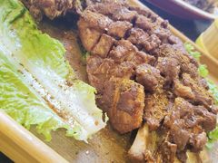 -王村姑老土炕莜面村(张北店)