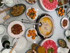 -gleeglee乐溢亦茶(合生汇店)