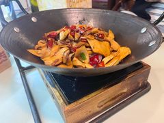 -吃货私房菜(丽江束河古镇店)