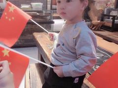 -苹果树下艺术餐厅(通州店)