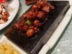 -汤记传菜(秀浦路店)