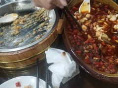 -朗妈私房菜(婺女州店)