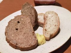 餐前面包-OLLA 西班牙餐厅(丰盛里店)