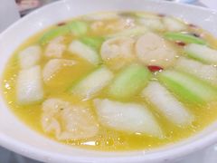-天鲜阁·海鲜粤菜·33年老字号(石槎白云站店)