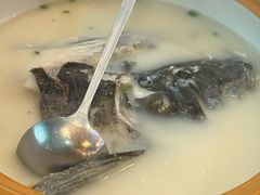 -浔味·山屿湖·正宗淳牌全鱼宴老字号