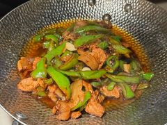 -绿茶餐厅(千岛湖银泰城店)